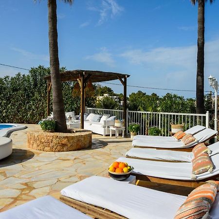 Villa Cas Puig - Beach Of Портінаткс Екстер'єр фото