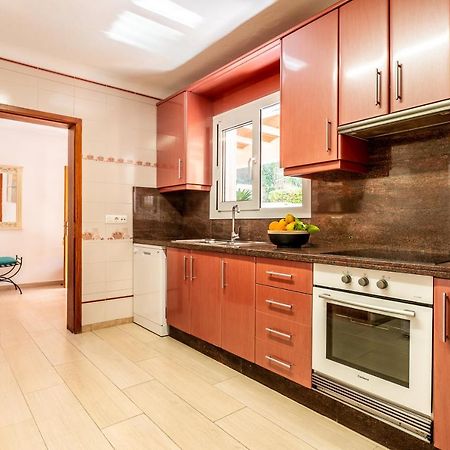 Villa Cas Puig - Beach Of Портінаткс Екстер'єр фото