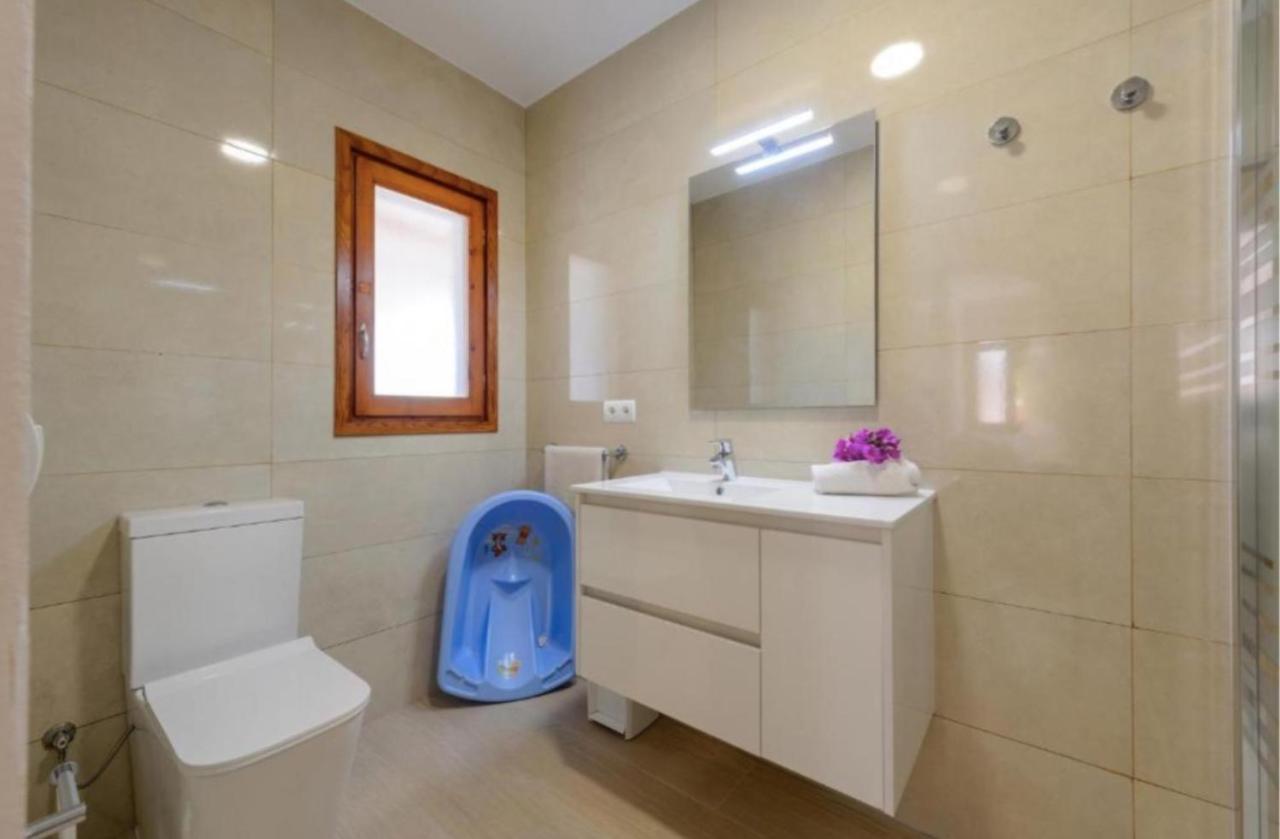 Villa Cas Puig - Beach Of Портінаткс Екстер'єр фото