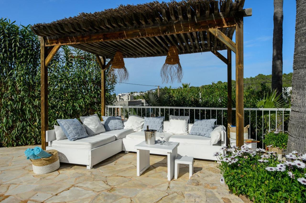 Villa Cas Puig - Beach Of Портінаткс Екстер'єр фото