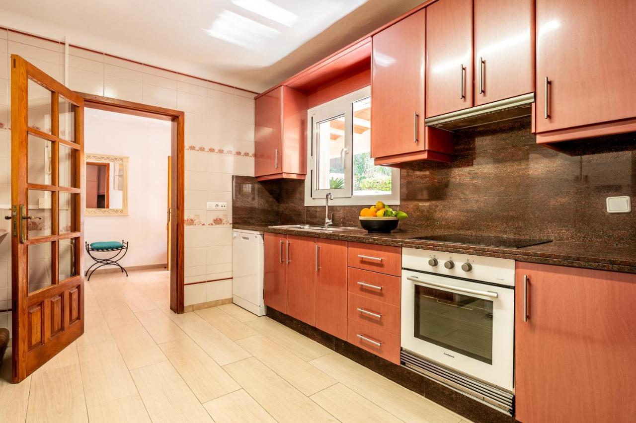 Villa Cas Puig - Beach Of Портінаткс Екстер'єр фото