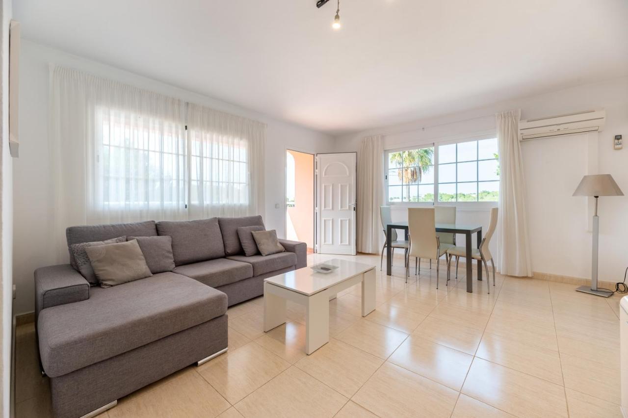 Villa Cas Puig - Beach Of Портінаткс Екстер'єр фото