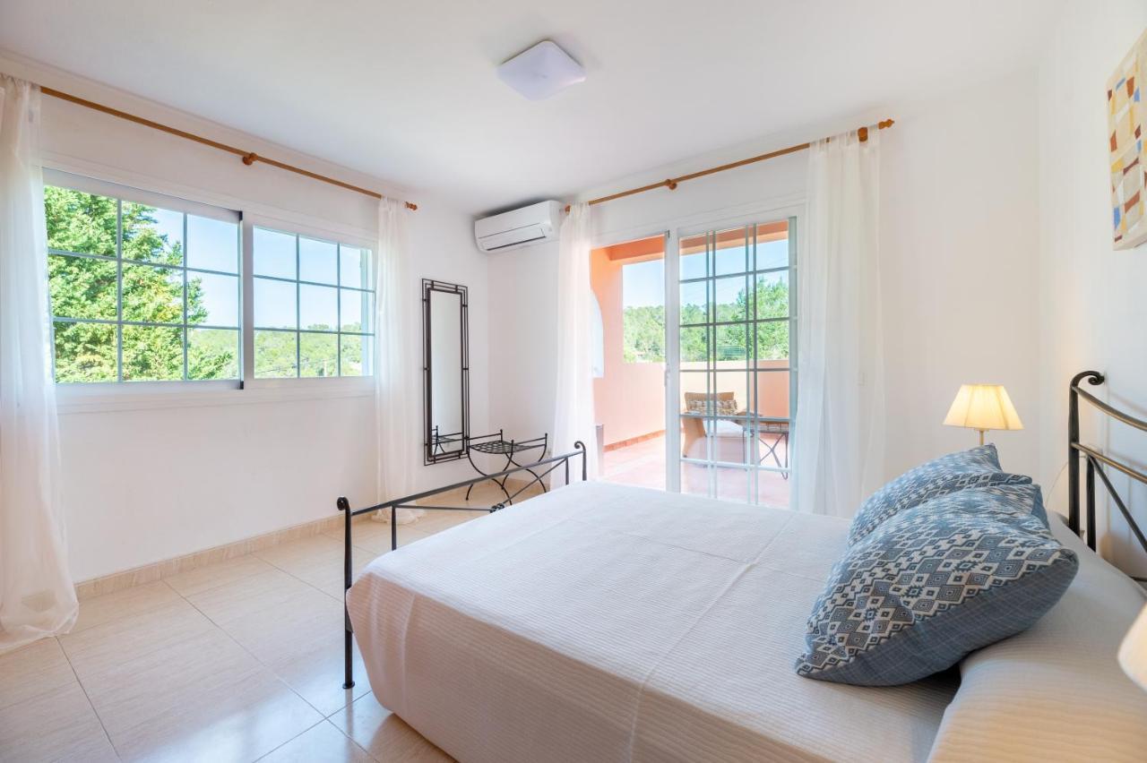 Villa Cas Puig - Beach Of Портінаткс Екстер'єр фото