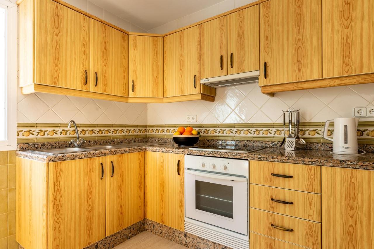 Villa Cas Puig - Beach Of Портінаткс Екстер'єр фото