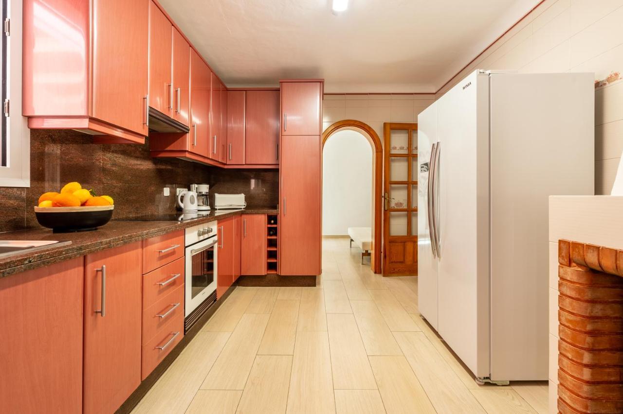 Villa Cas Puig - Beach Of Портінаткс Екстер'єр фото